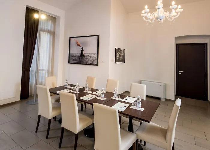 Santa Giulia E Aparthotel