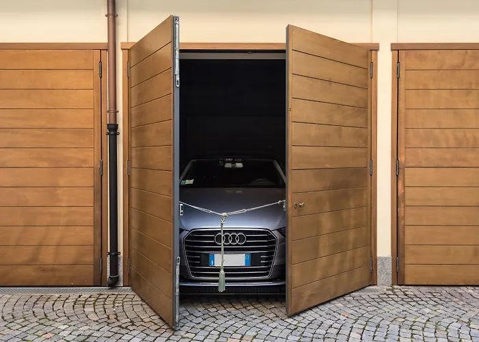 Santa Giulia E 4* Turín