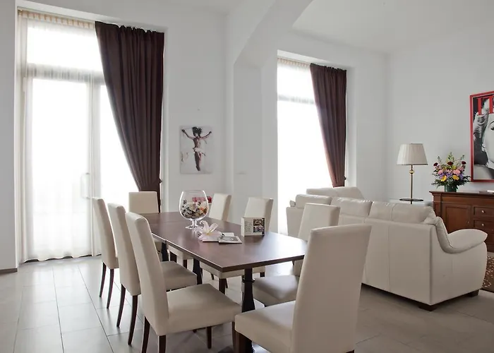 Aparthotel Santa Giulia E