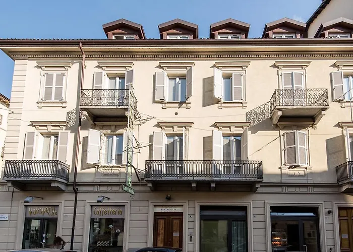 Santa Giulia E Aparthotel 4*