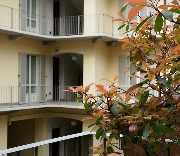 Santa Giulia E Aparthotel 4*