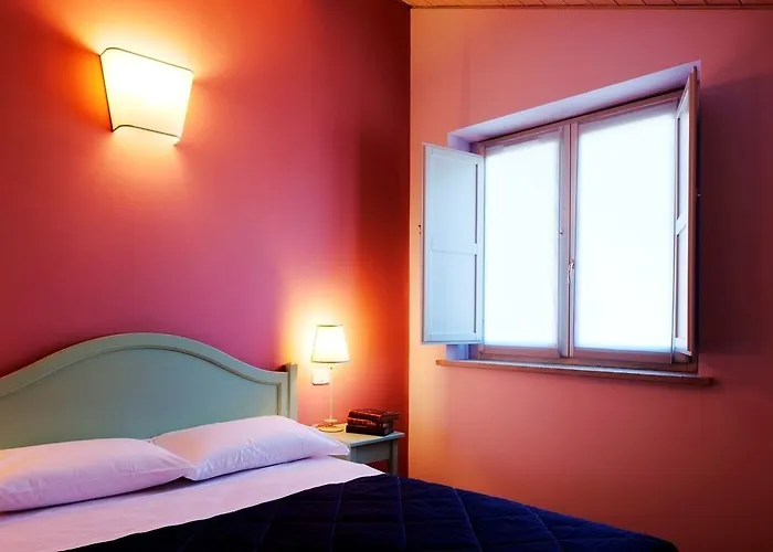 Aparthotel Santa Giulia E 4*