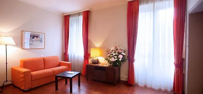 Aparthotel Santa Giulia E