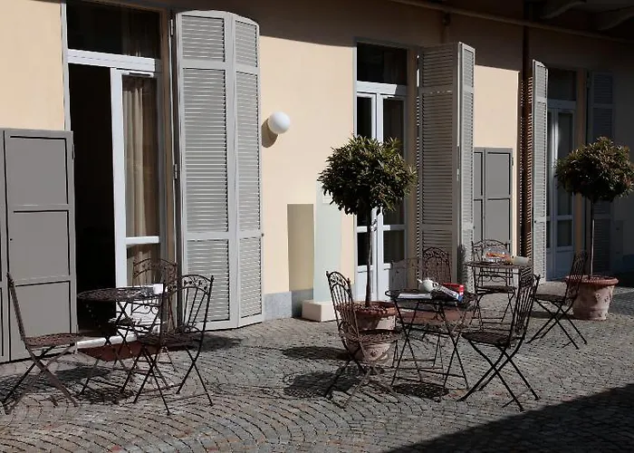 Aparthotel Santa Giulia E 4*