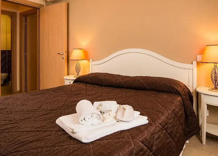 Aparthotel Santa Giulia E