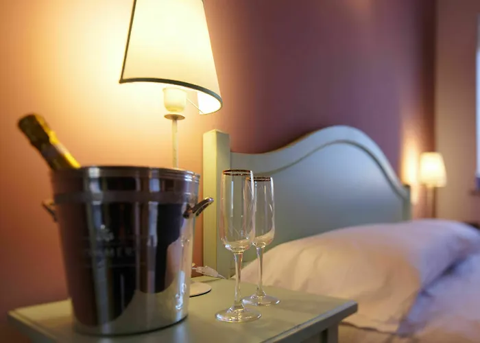 Santa Giulia E 4* Turín