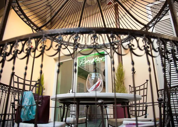 Santa Giulia E Aparthotel