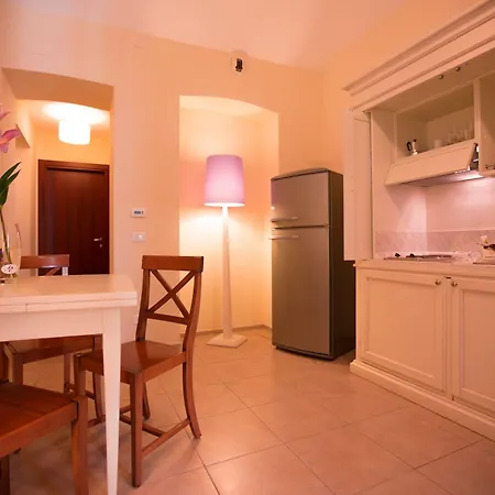 Santa Giulia E Aparthotel Turín