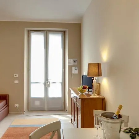 Santa Giulia E 4*