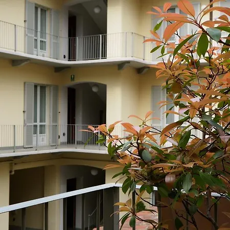 Santa Giulia E Aparthotel 4*