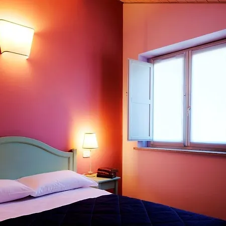 Aparthotel Santa Giulia E 4*