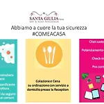 מלון דירות Santa Giulia E