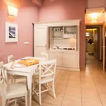 מלון דירות Santa Giulia E 4*