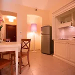 Santa Giulia E מלון דירות טורינו