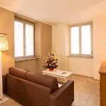מלון דירות Santa Giulia E טורינו