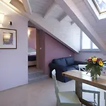 מלון דירות Santa Giulia E 4*