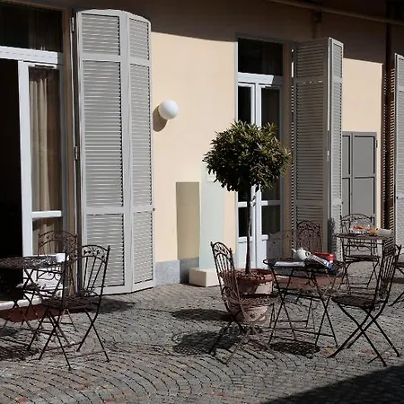 Aparthotel Santa Giulia E 4*
