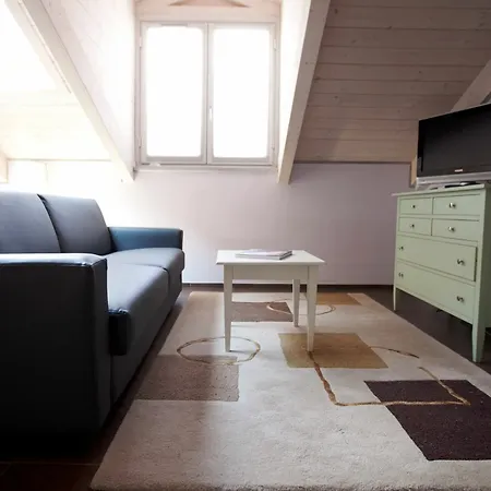 Santa Giulia E Aparthotel 4*